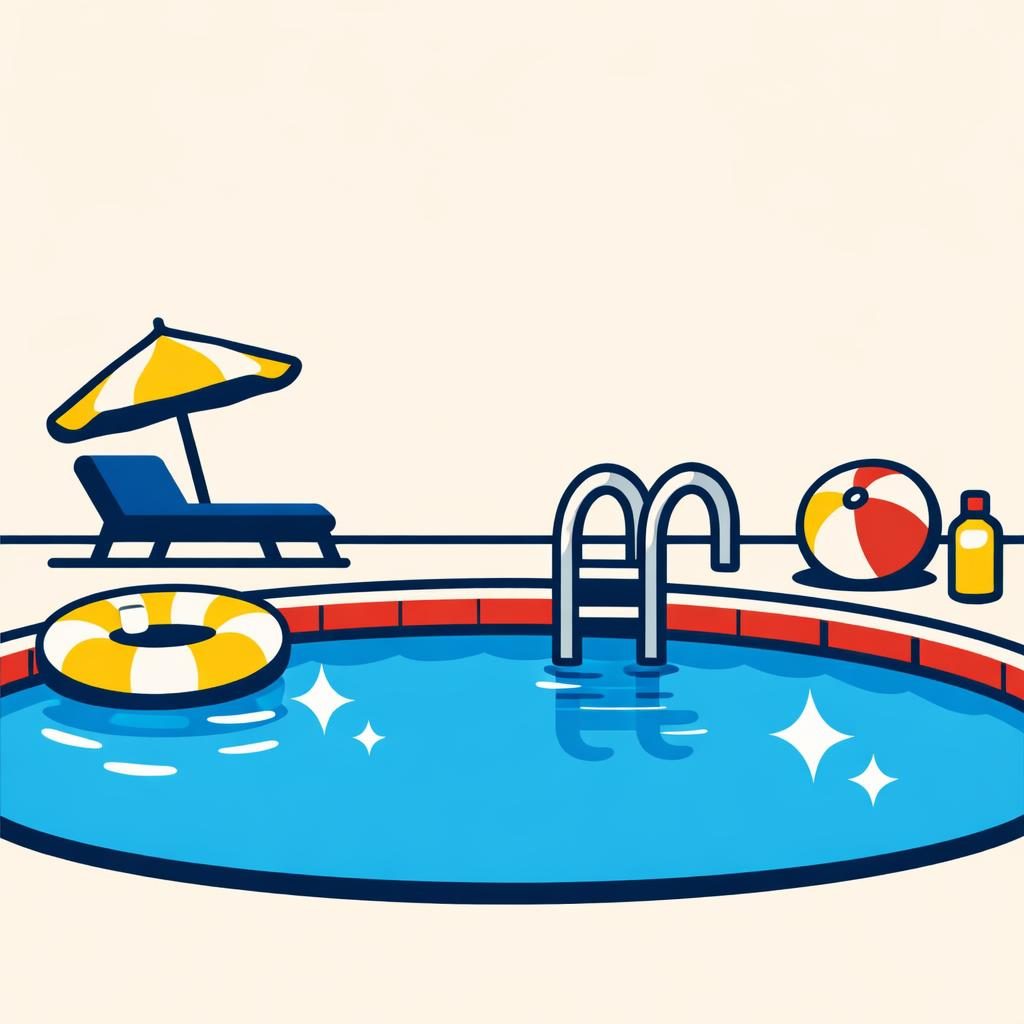 Pool Cleaning