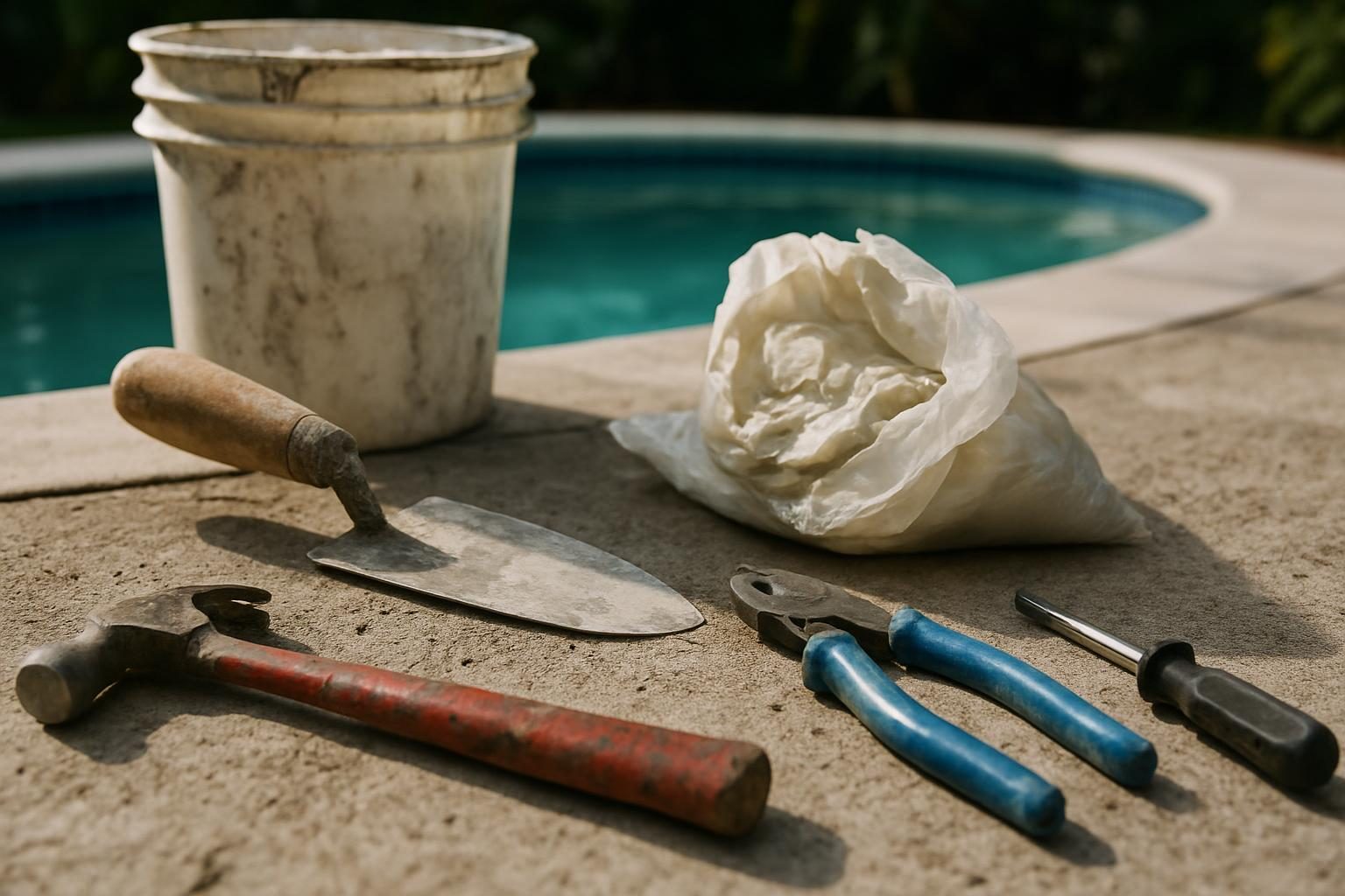 Pool Heating Solutions